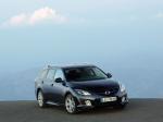 Mazda6 Wagon 2008 года